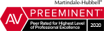 Firm recognition 1